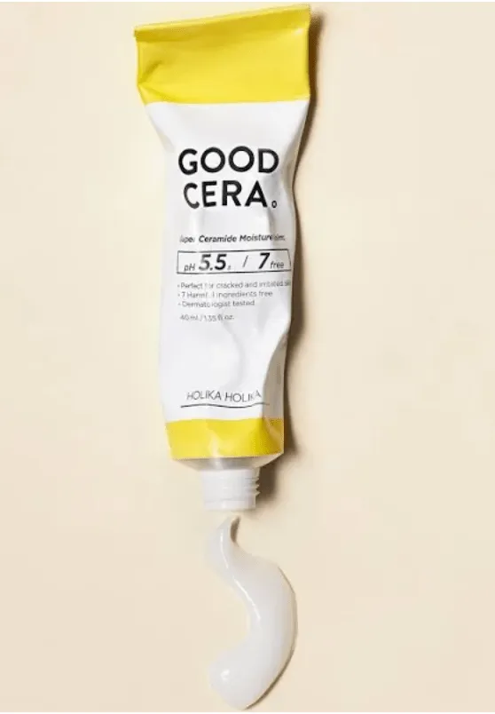 Holika Holika Good Cera Super Ceramide Moisture Balm 40ml