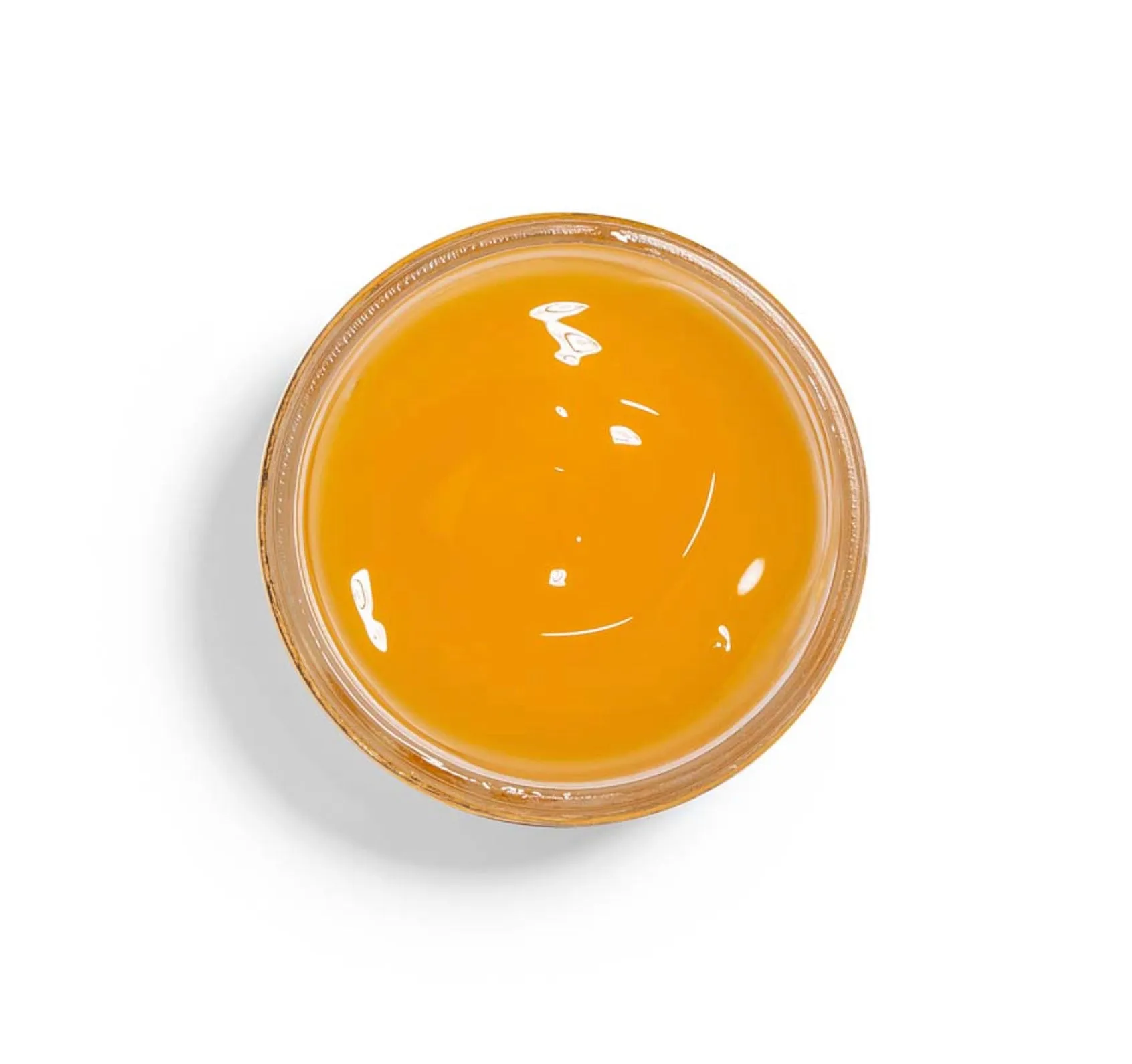 Honey Heel Glaze