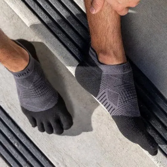 Injinji | Run | No-Show | Original Weight | Hardloopsokken