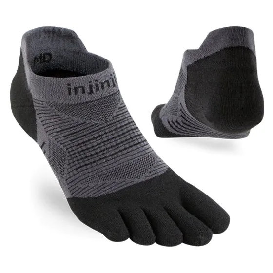 Injinji | Run | No-Show | Original Weight | Hardloopsokken