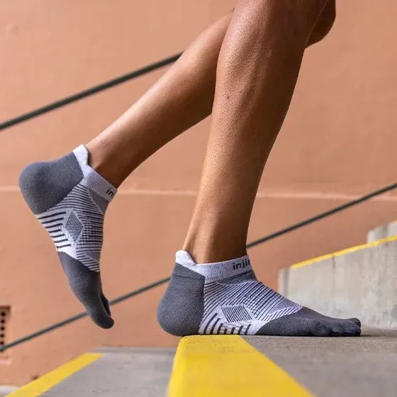 Injinji | Run | No-Show | Original Weight | Hardloopsokken