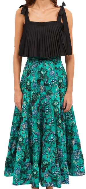 Ivy Top in Nior