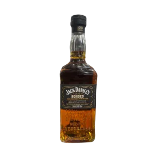 Jack Daniel's Bonded Whiskey (Signed by Chris Fletcher) 700ml