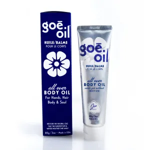 Jao Brand Goe Oil - 3 oz