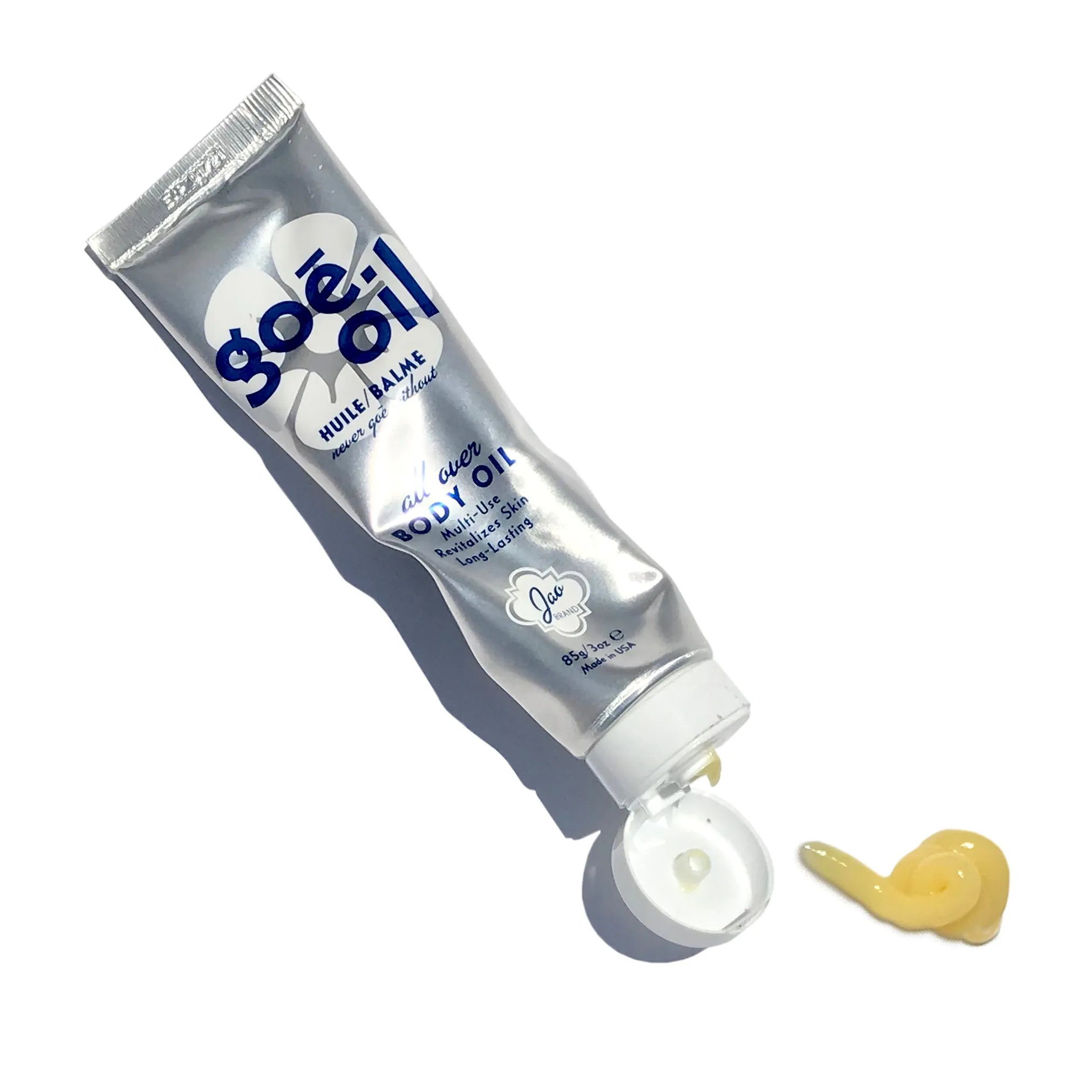 Jao Brand Goe Oil - 3 oz
