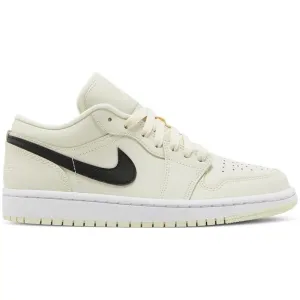 Jordan 1 Low Coconut Milk (W)