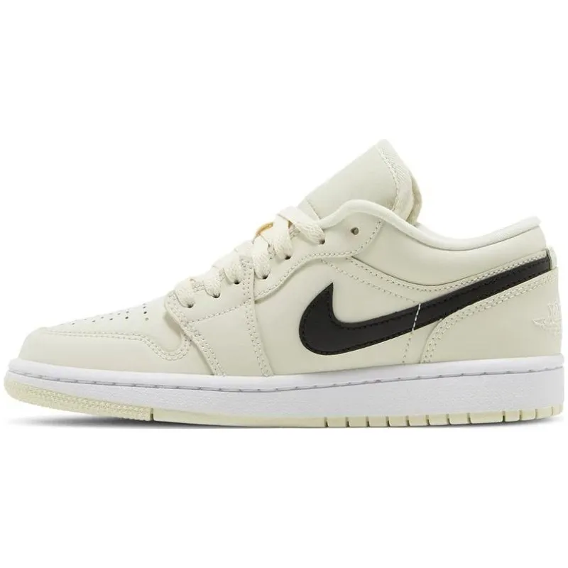 Jordan 1 Low Coconut Milk (W)