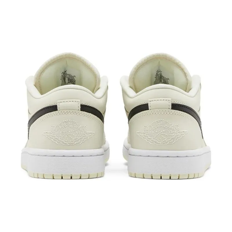 Jordan 1 Low Coconut Milk (W)