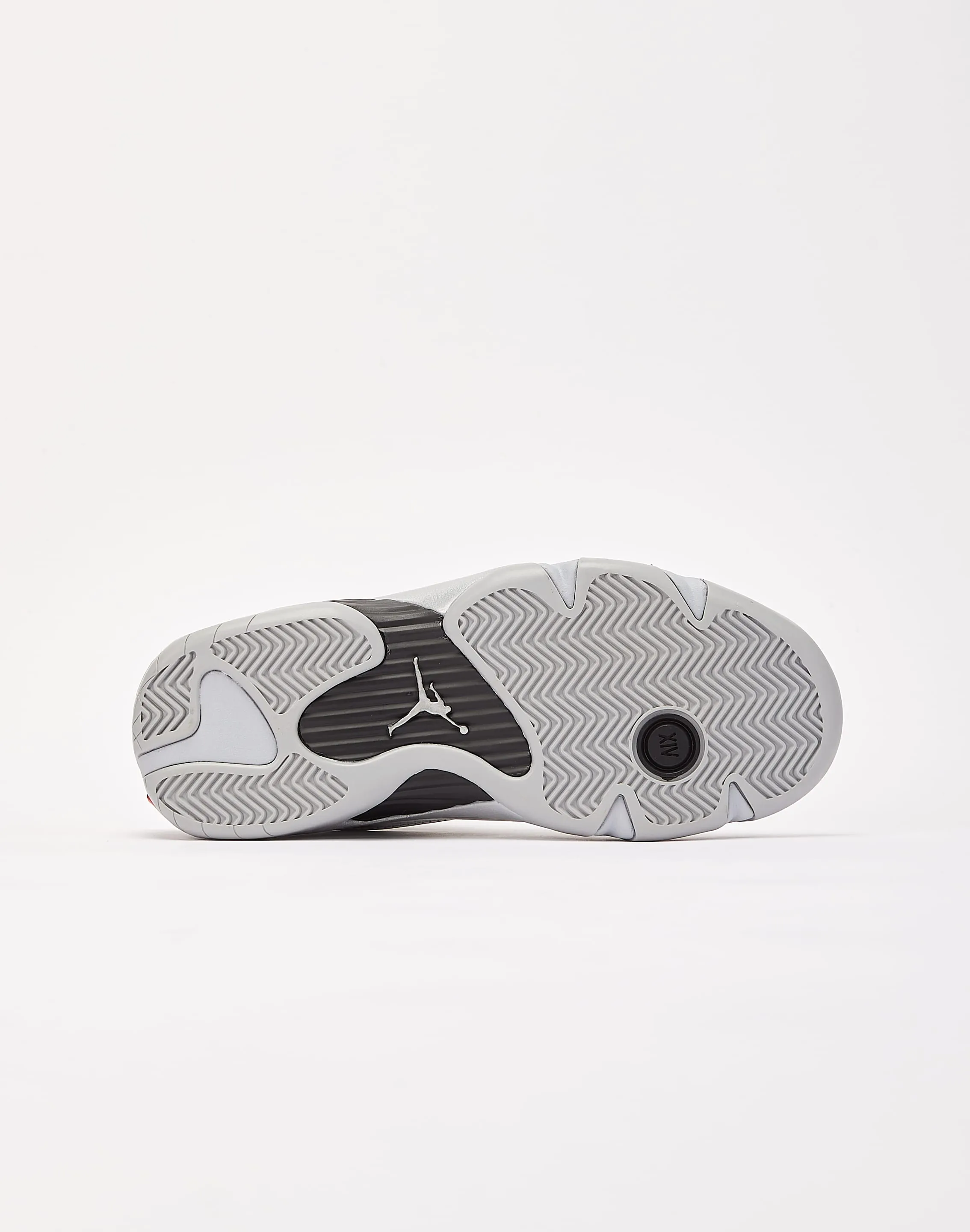 Jordan Air Jordan 14 Retro Low 'Metallic Silver'