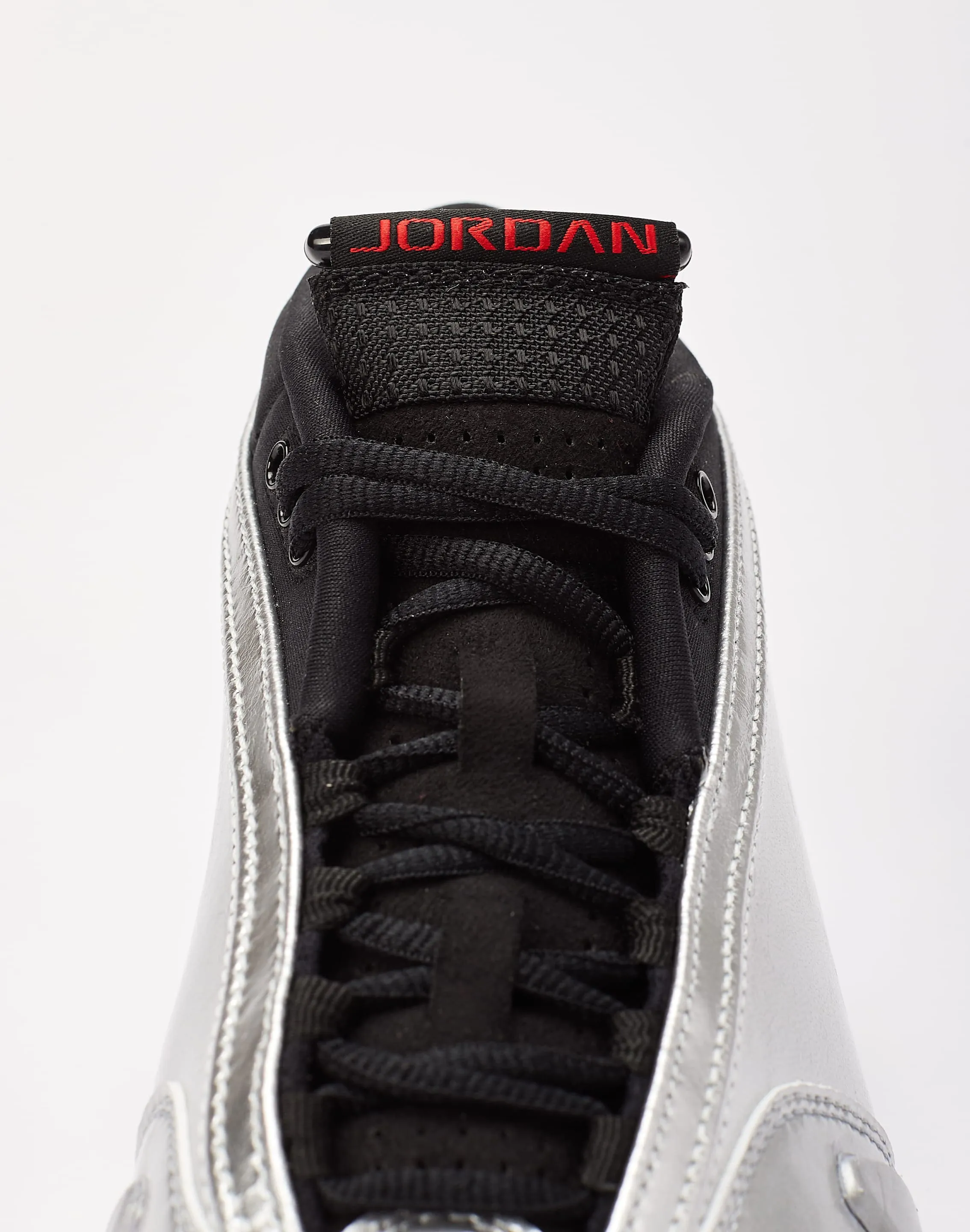 Jordan Air Jordan 14 Retro Low 'Metallic Silver'