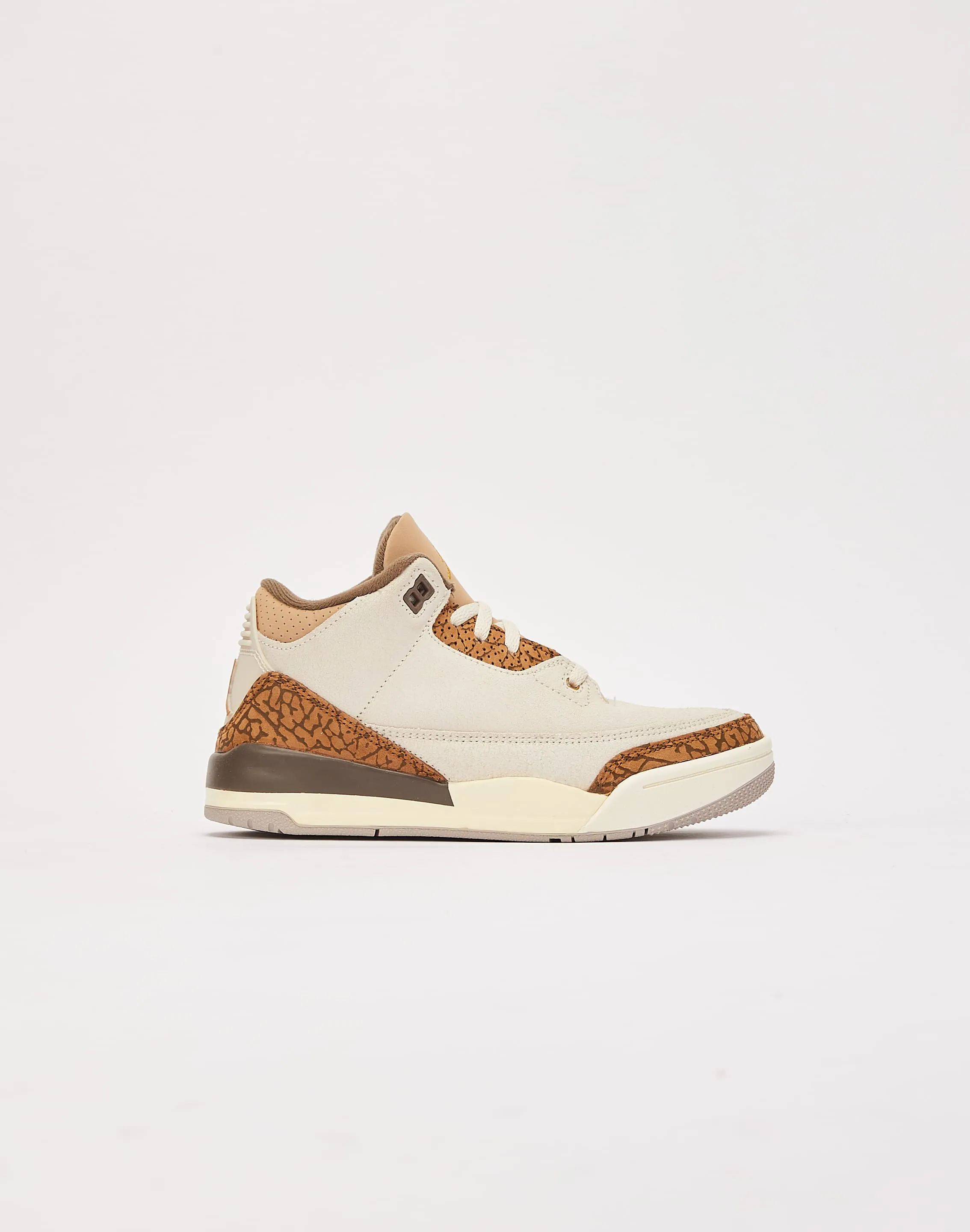 Jordan Air Jordan 3 Retro 'Orewood Brown' Pre-School