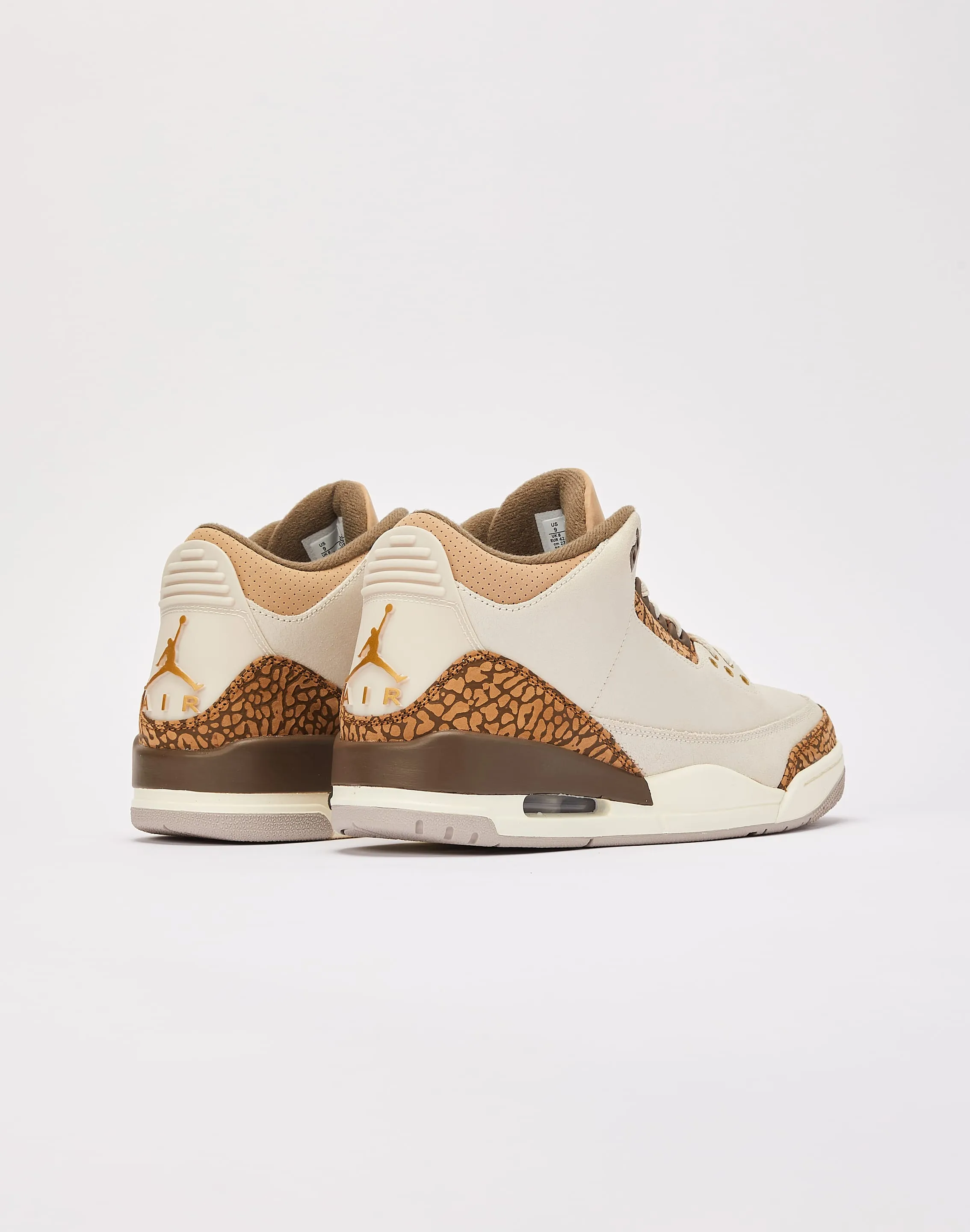 Jordan Air Jordan 3 Retro 'Orewood Brown'