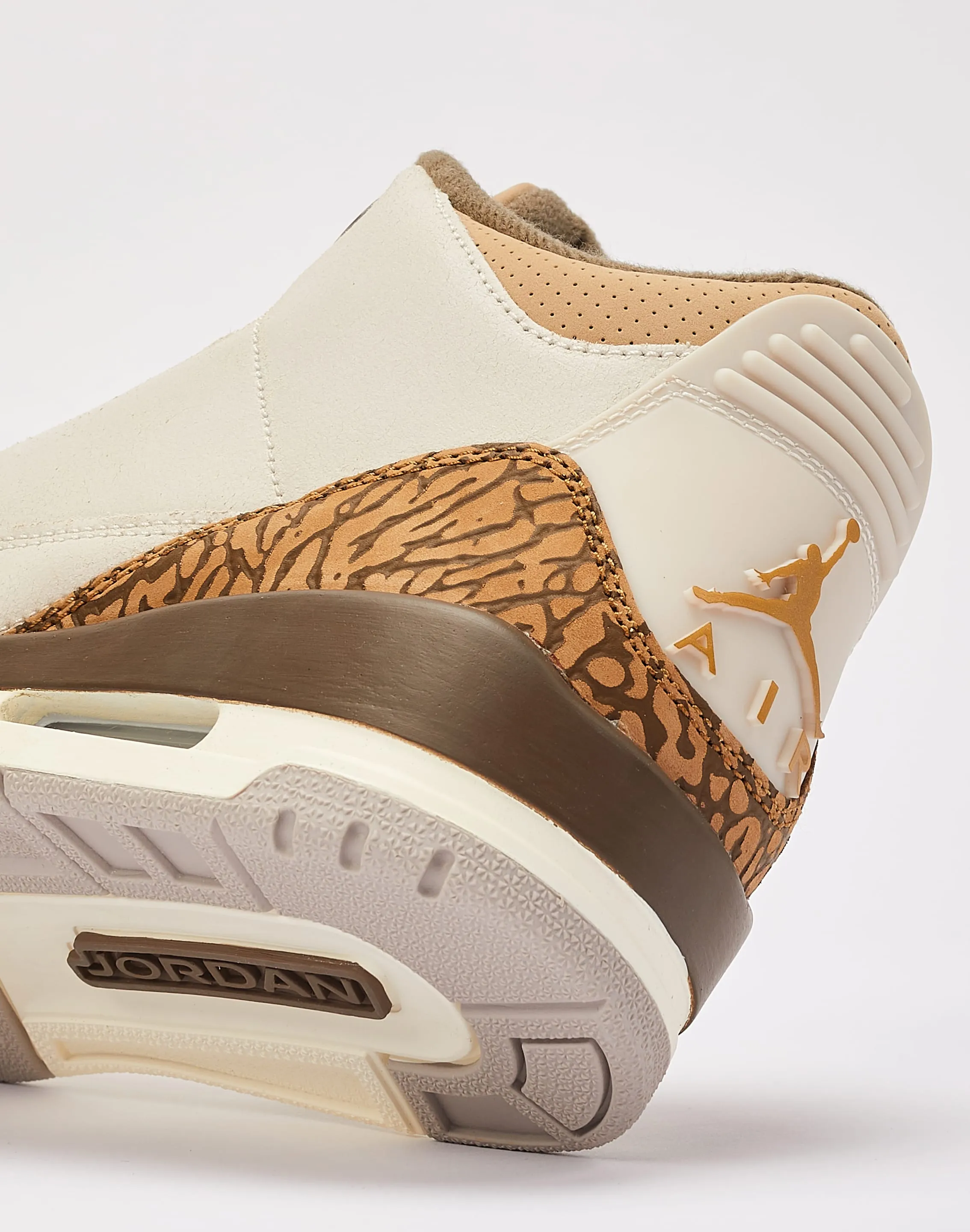 Jordan Air Jordan 3 Retro 'Orewood Brown'