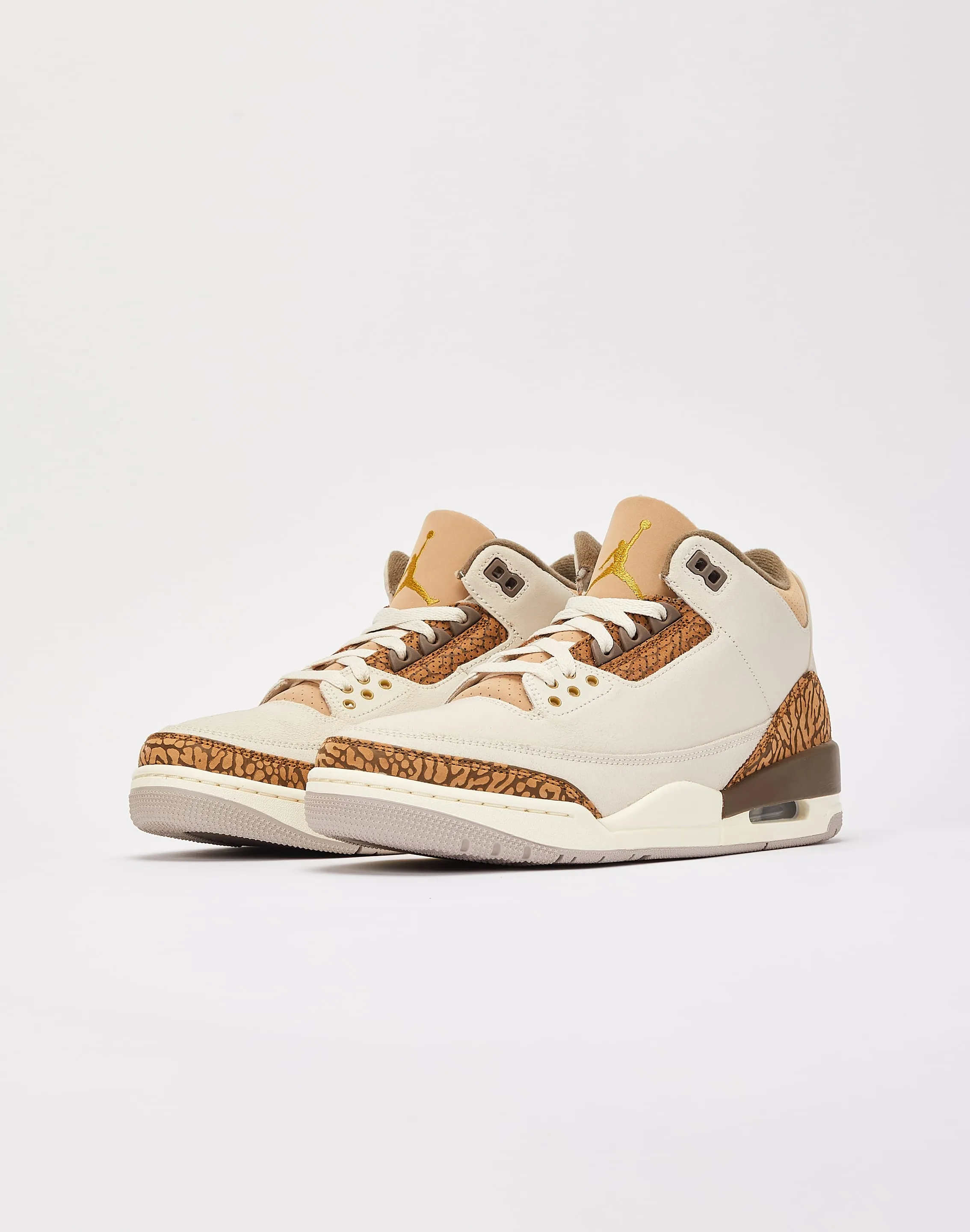 Jordan Air Jordan 3 Retro 'Orewood Brown'