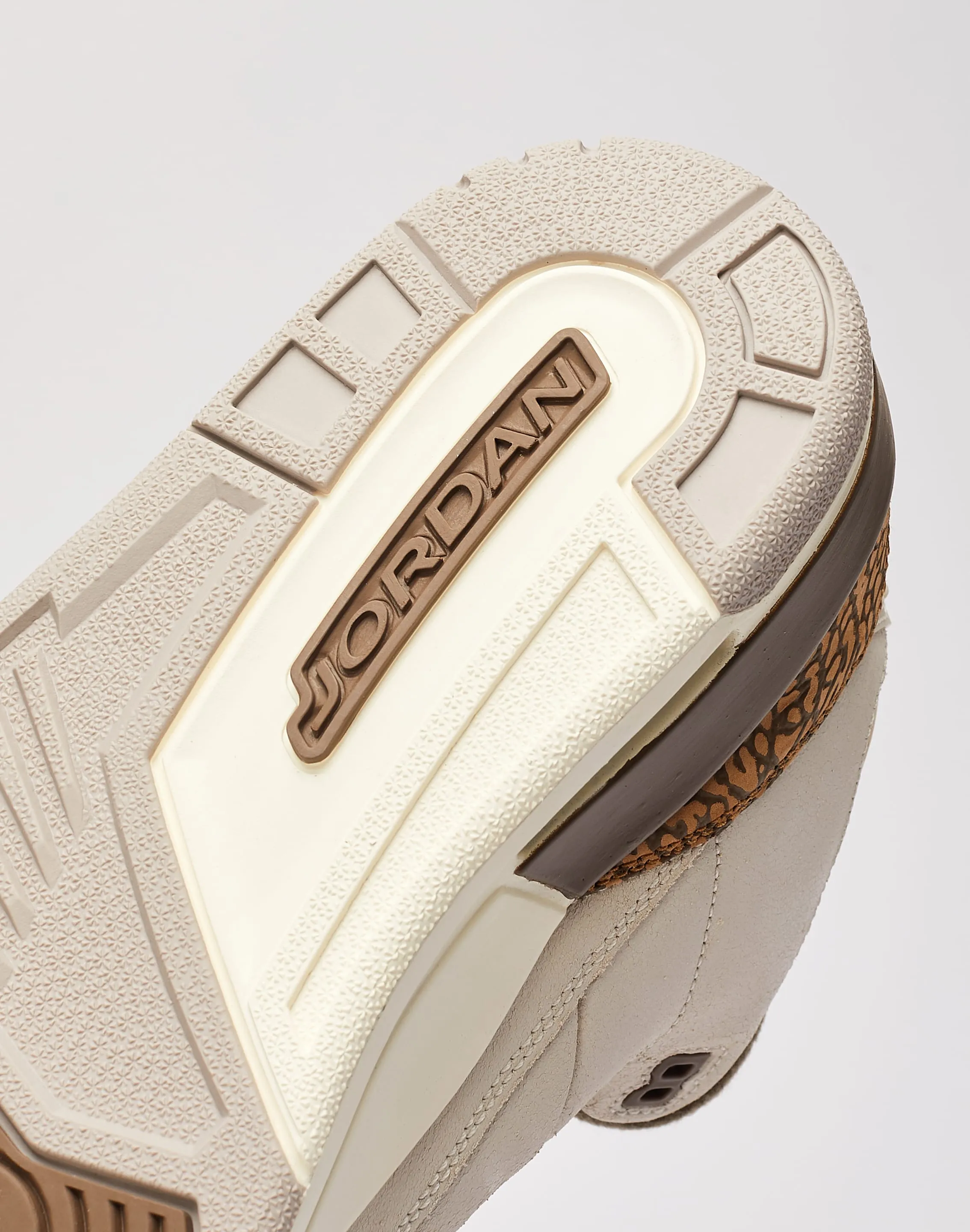 Jordan Air Jordan 3 Retro 'Orewood Brown'