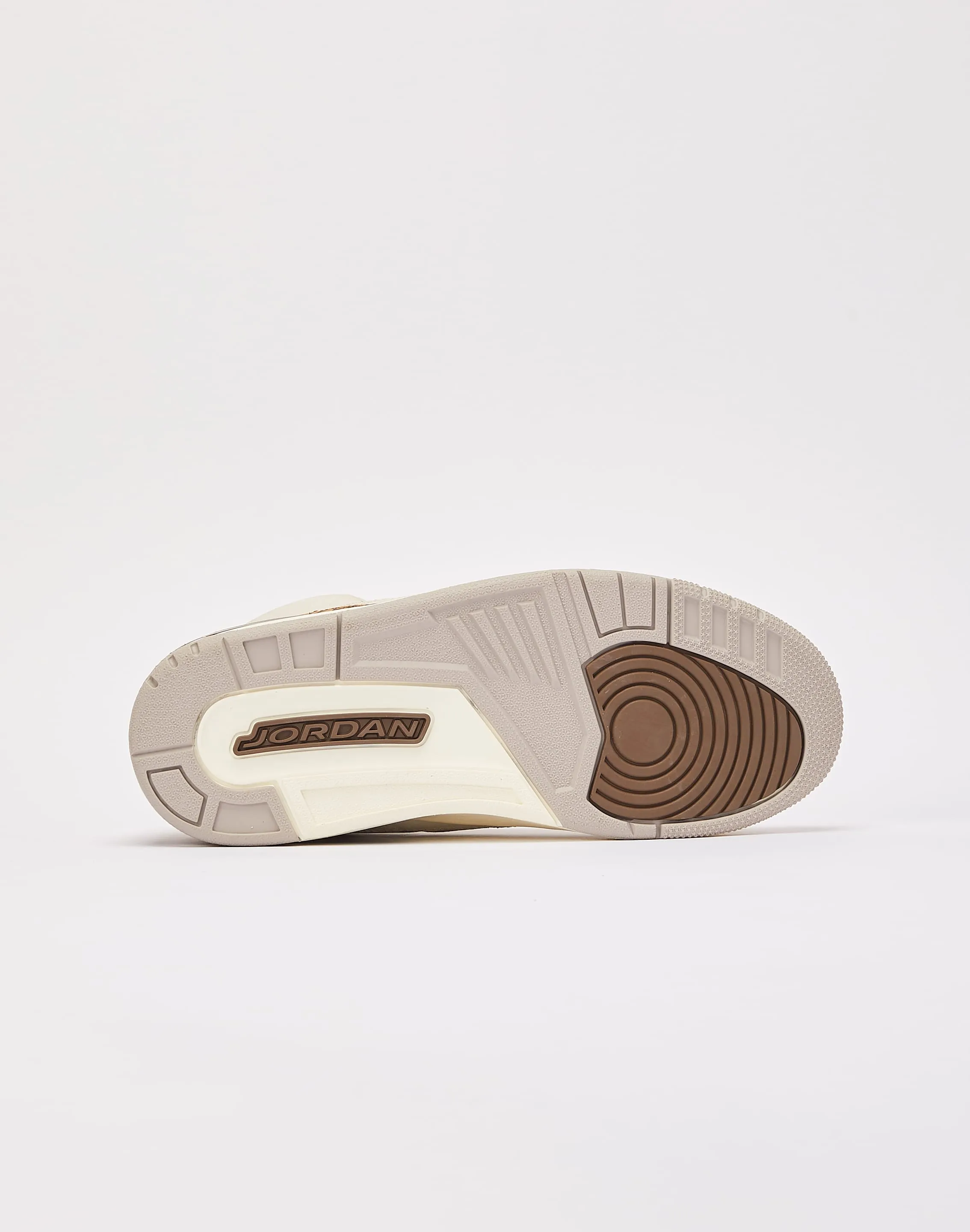 Jordan Air Jordan 3 Retro 'Orewood Brown'