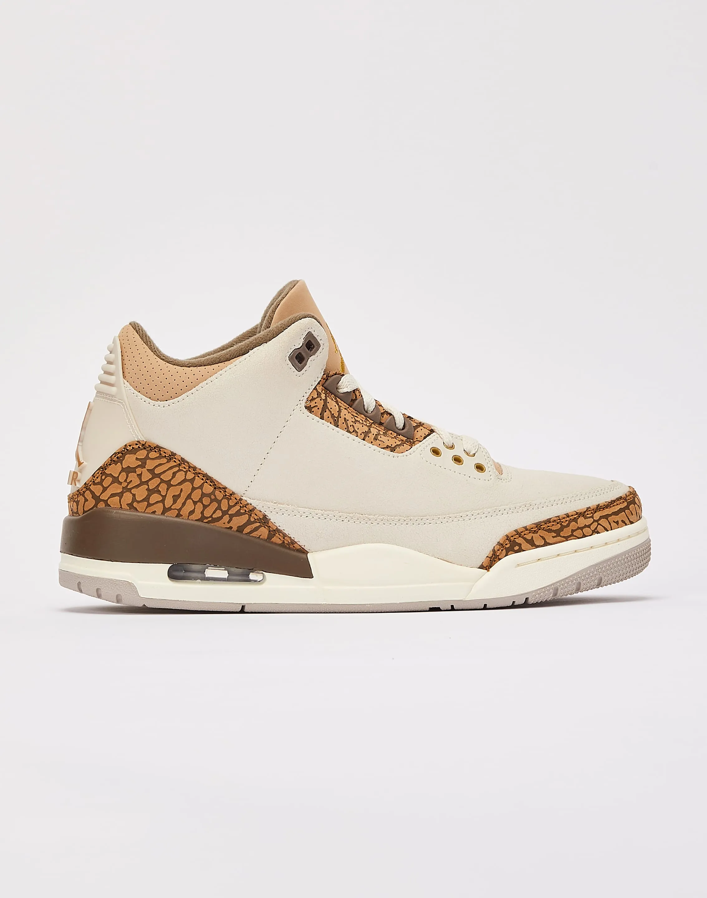 Jordan Air Jordan 3 Retro 'Orewood Brown'