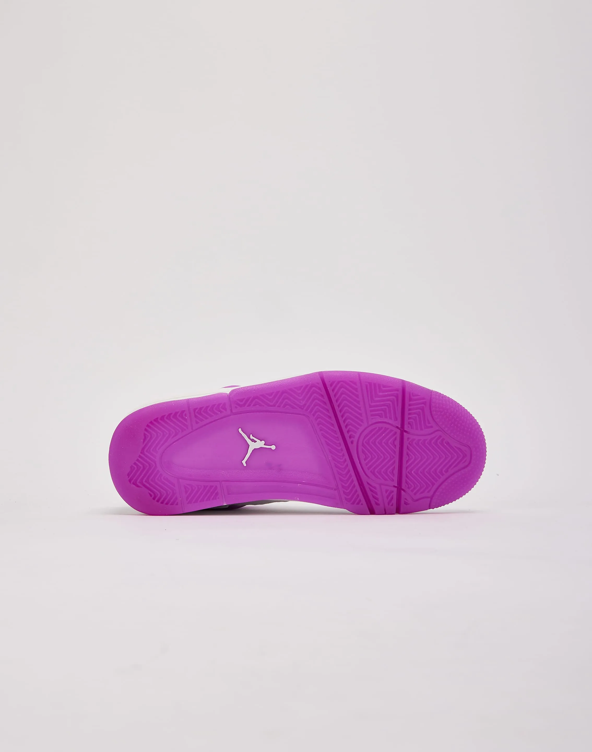 Jordan Air Jordan 4 Retro 'Hyper Violet' Grade-School
