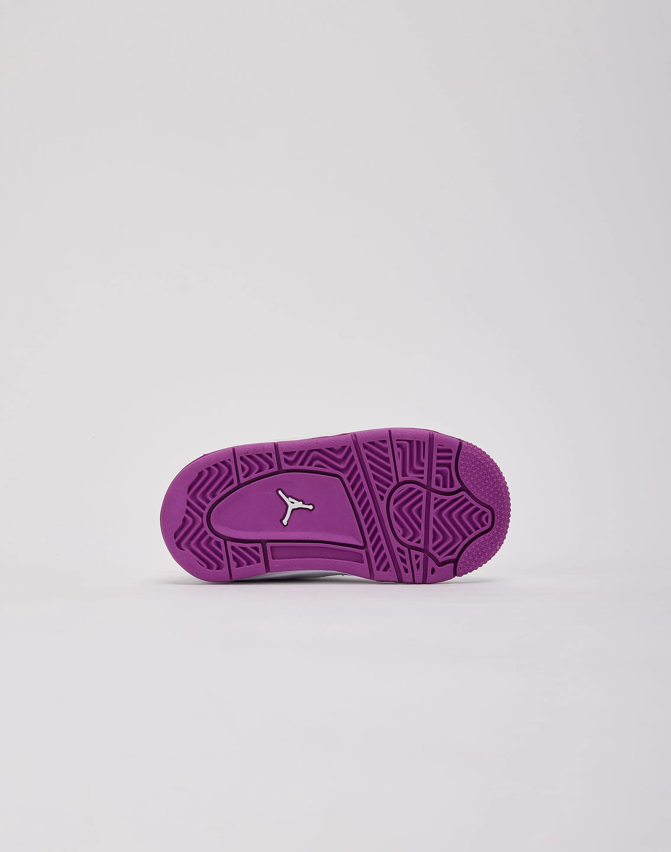 Jordan Air Jordan 4 Retro 'Hyper Violet' Toddler
