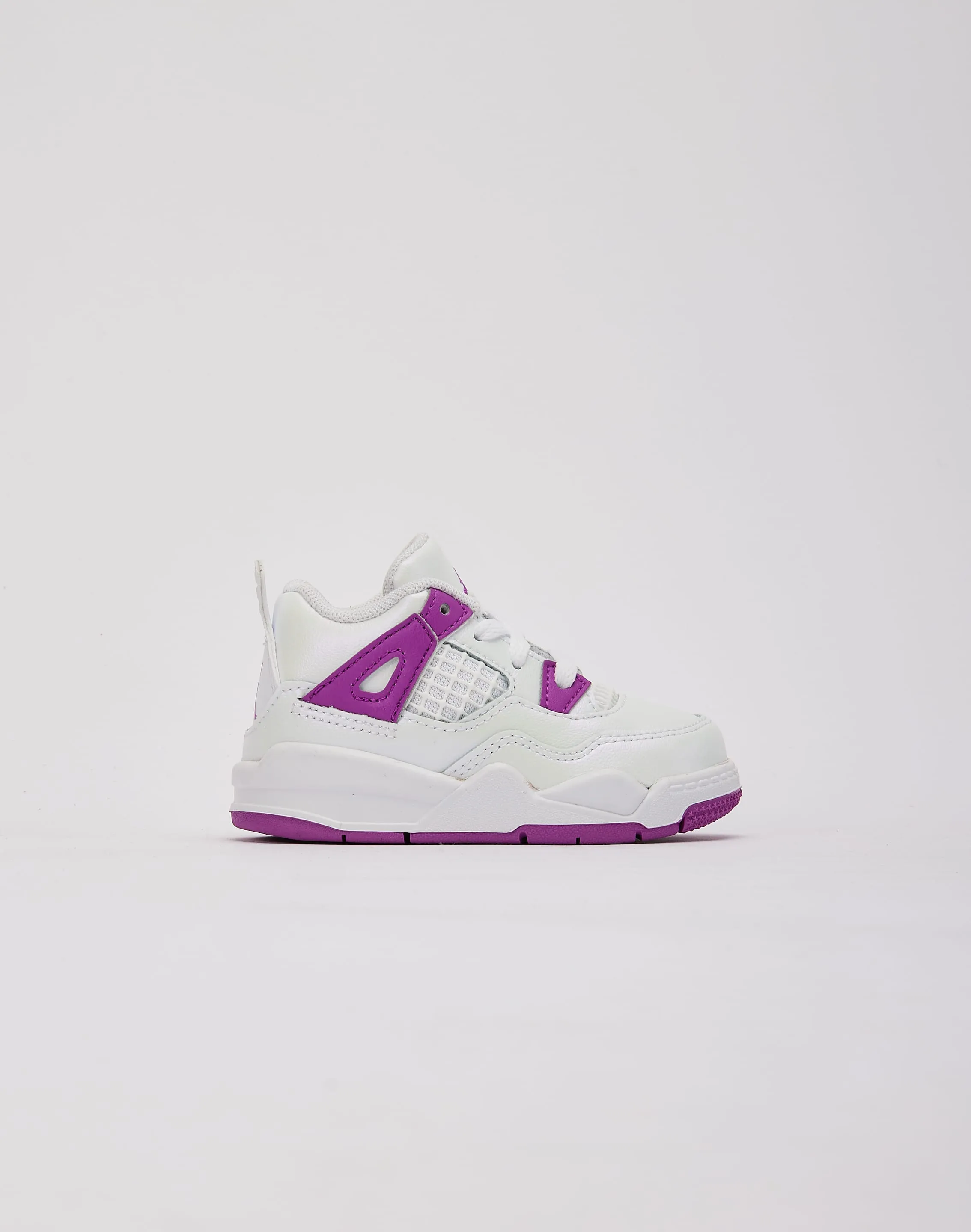 Jordan Air Jordan 4 Retro 'Hyper Violet' Toddler