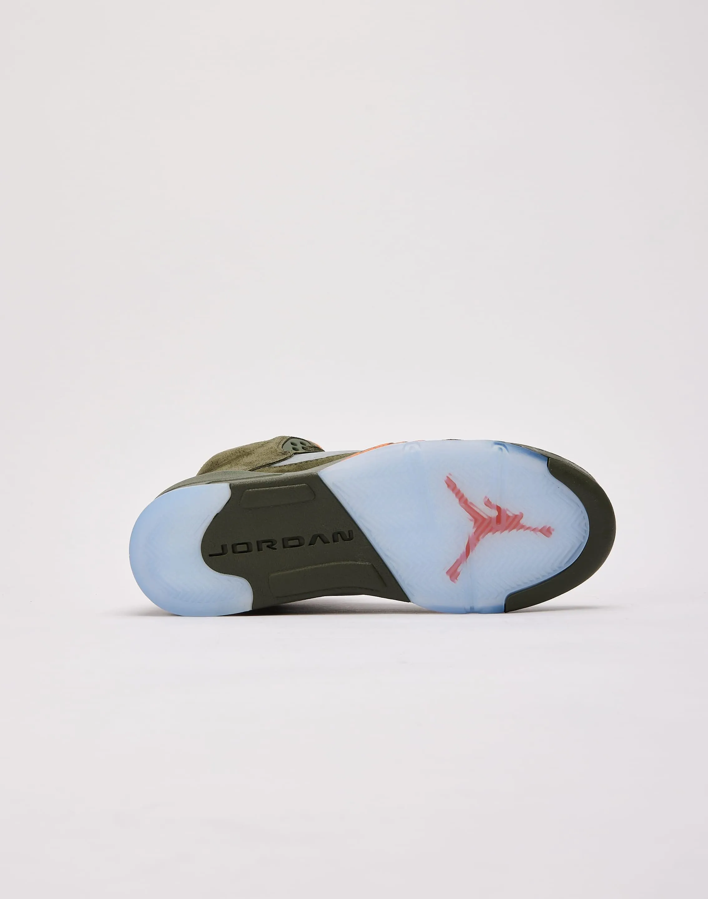 Jordan Air Jordan 5 Retro 'Olive' Grade-School