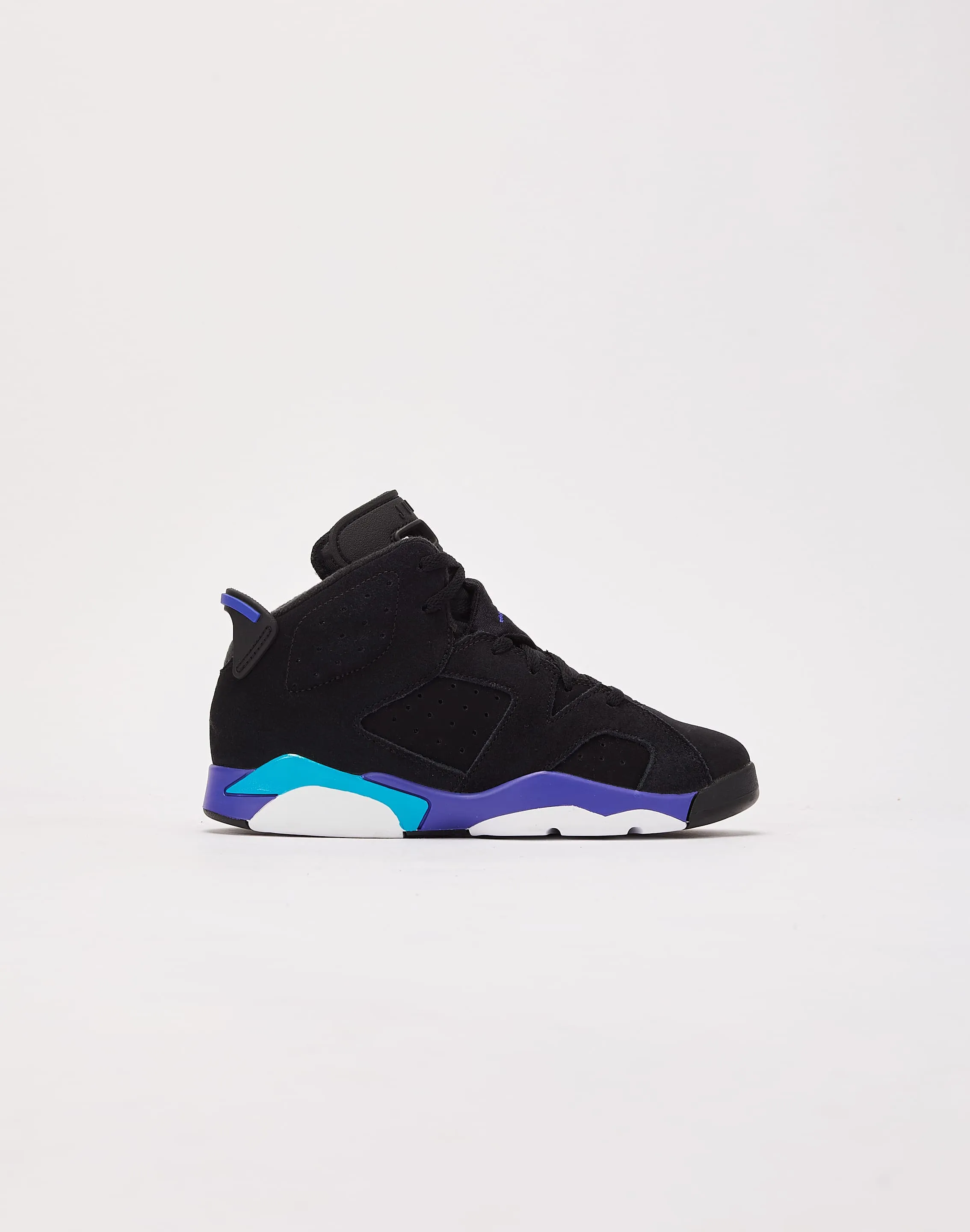 Jordan Air Jordan 6 Retro 'Aqua' Pre-School