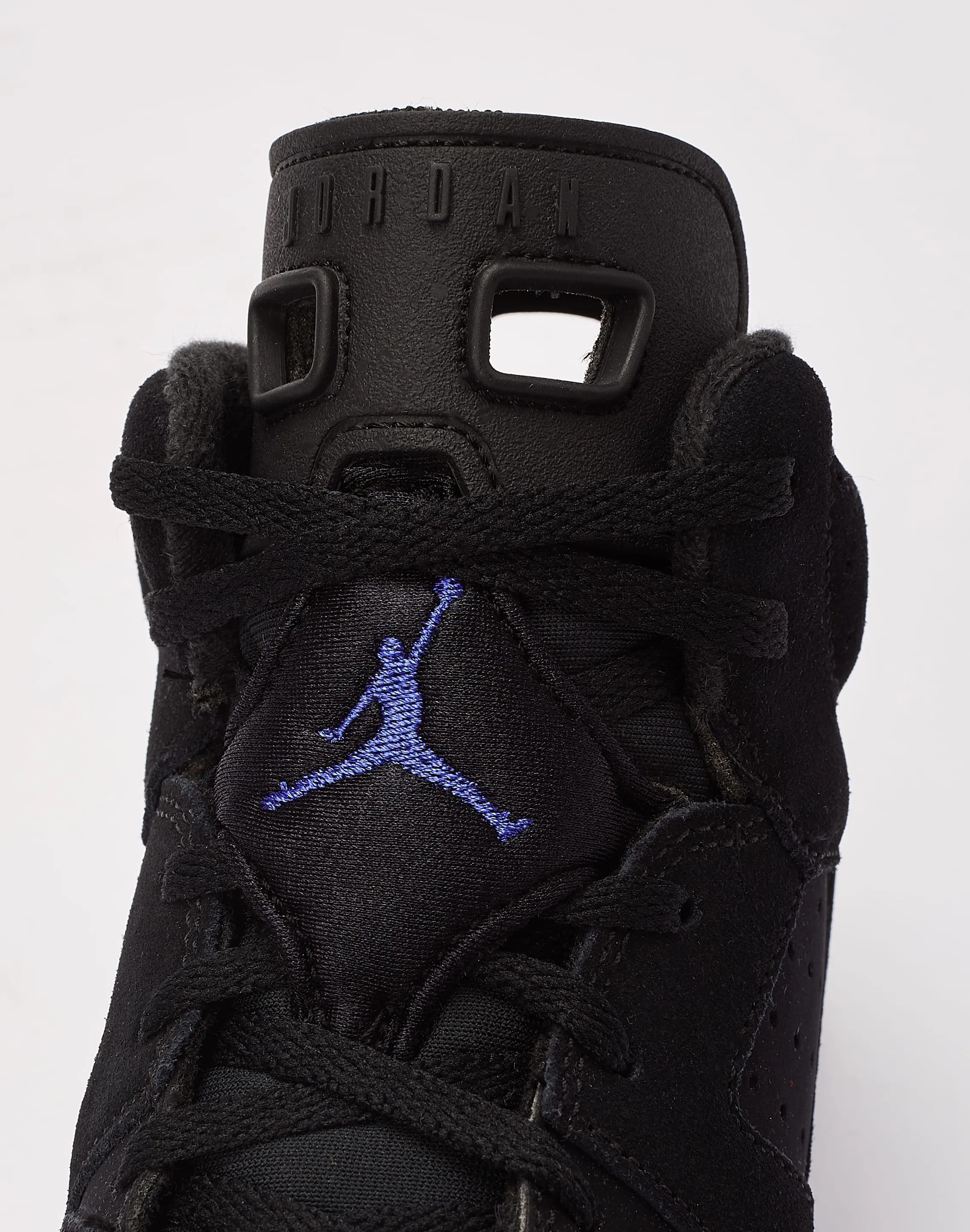 Jordan Air Jordan 6 Retro 'Aqua' Pre-School
