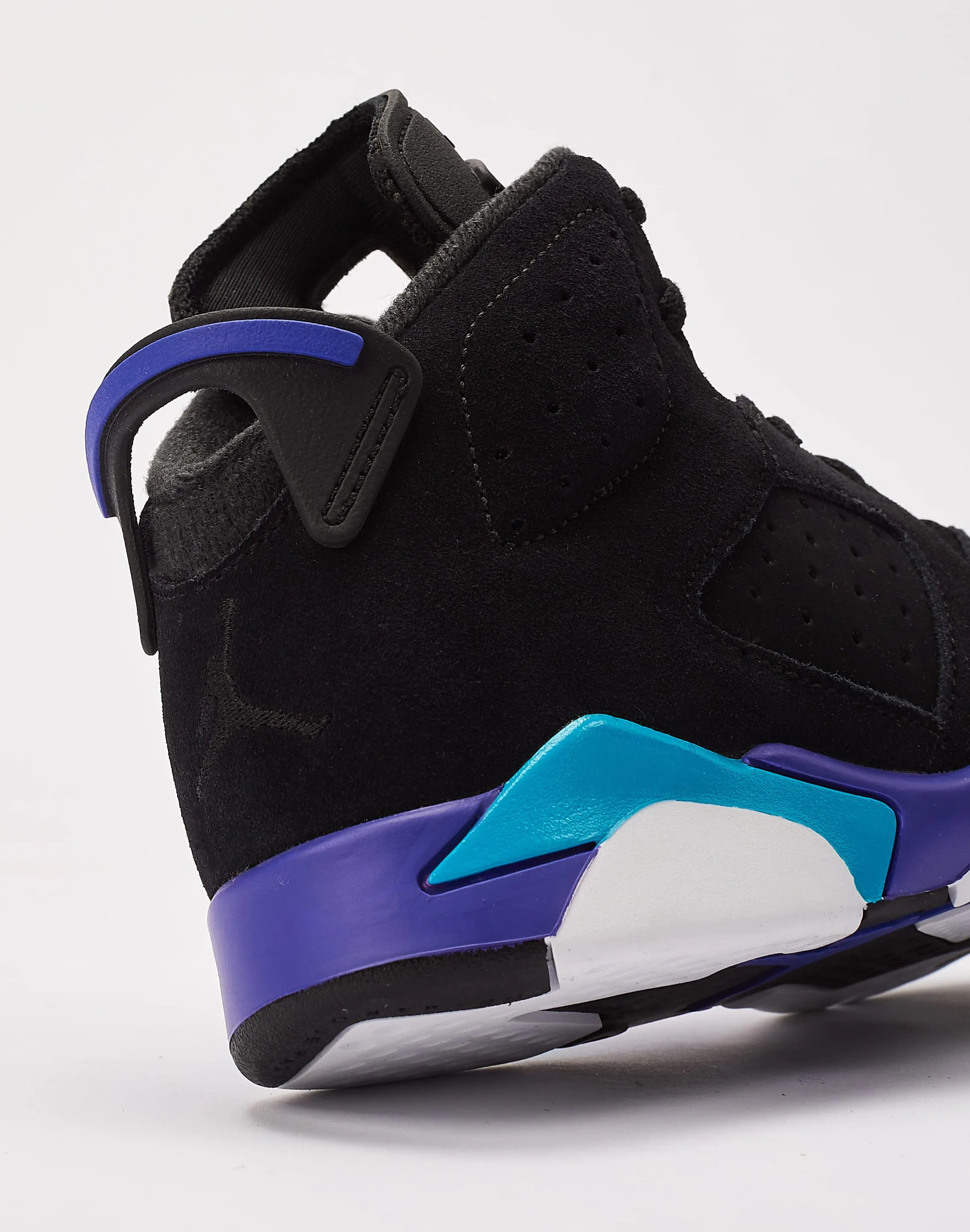 Jordan Air Jordan 6 Retro 'Aqua' Pre-School