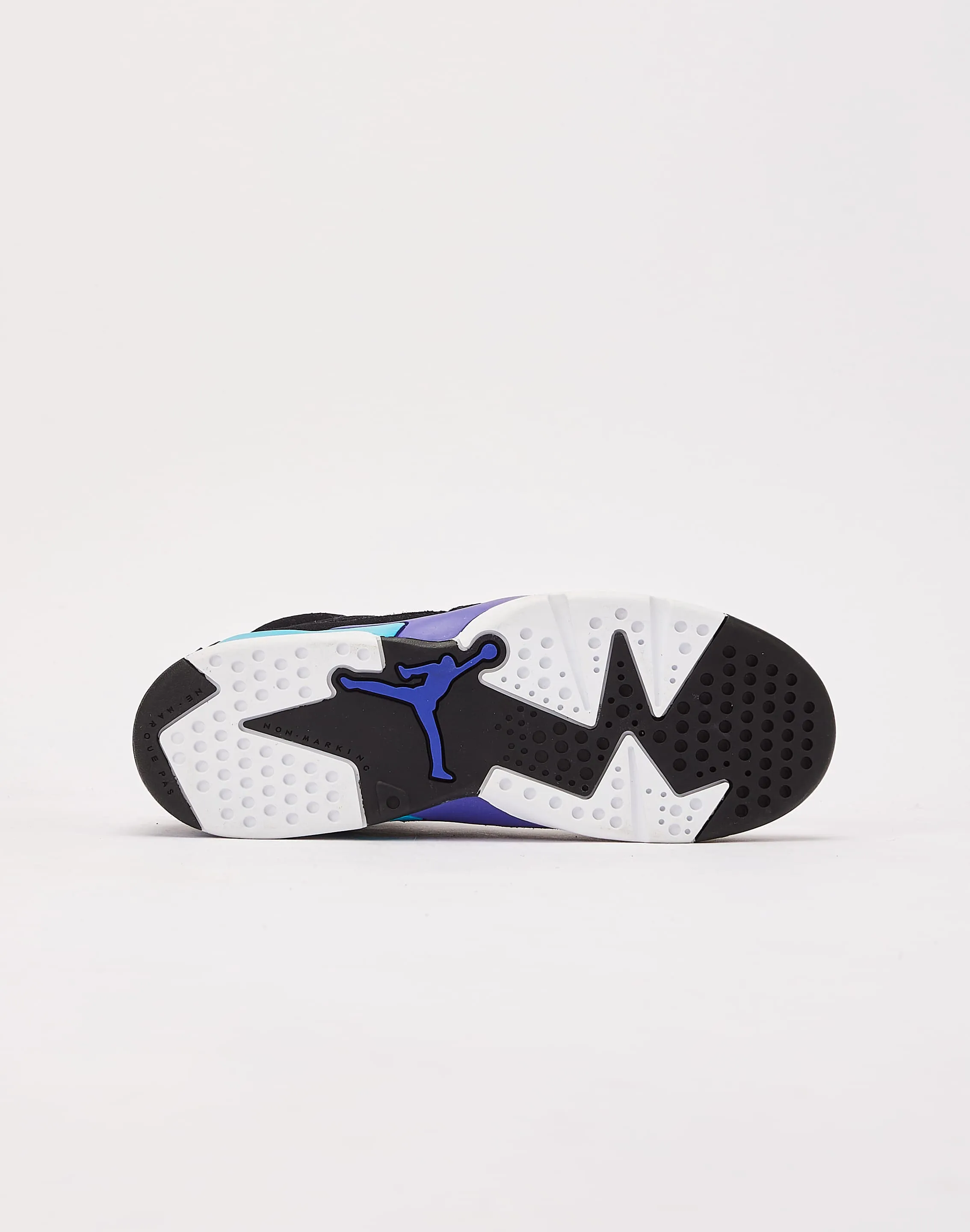 Jordan Air Jordan 6 Retro 'Aqua' Pre-School