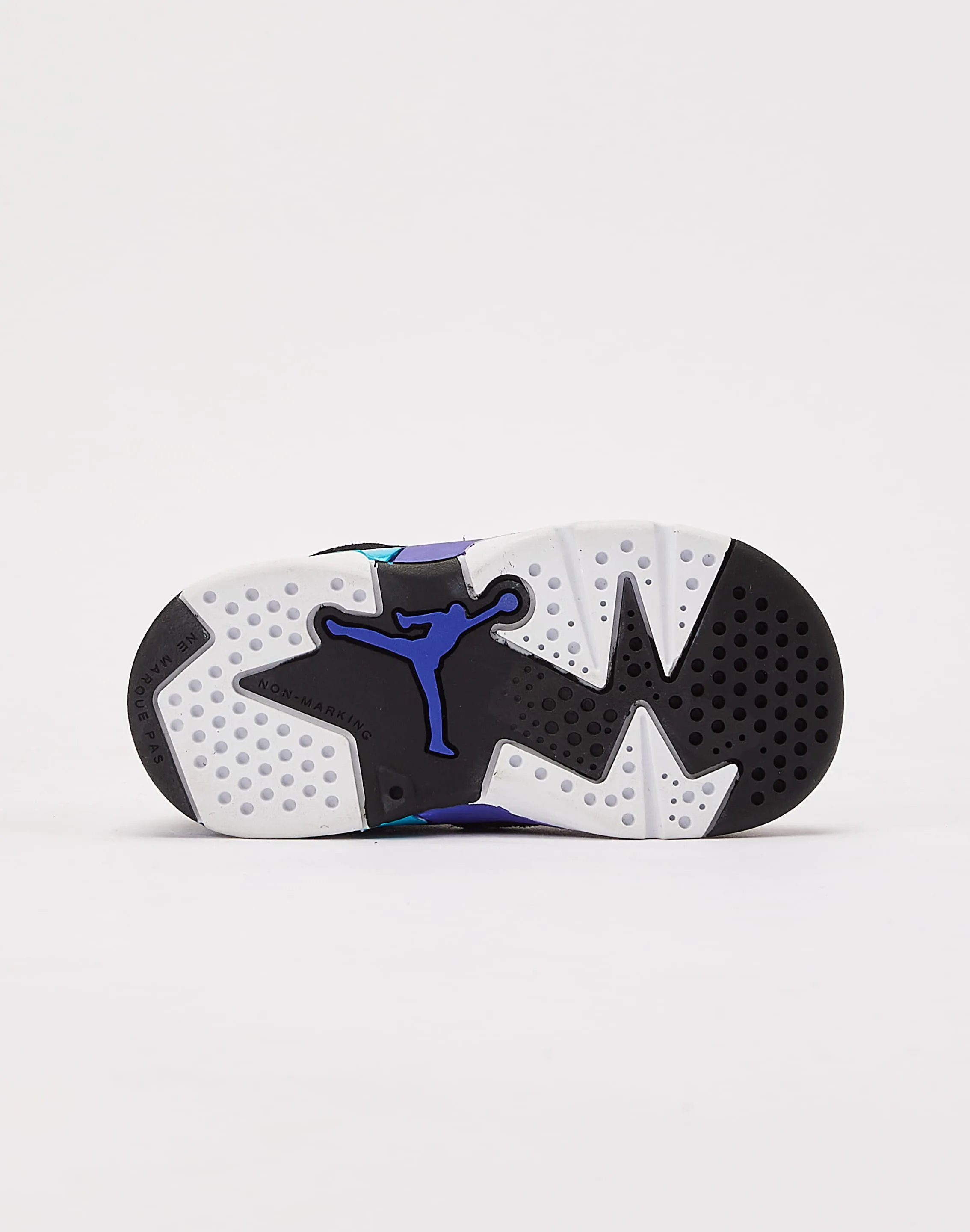 Jordan Air Jordan 6 Retro 'Aqua' Toddler