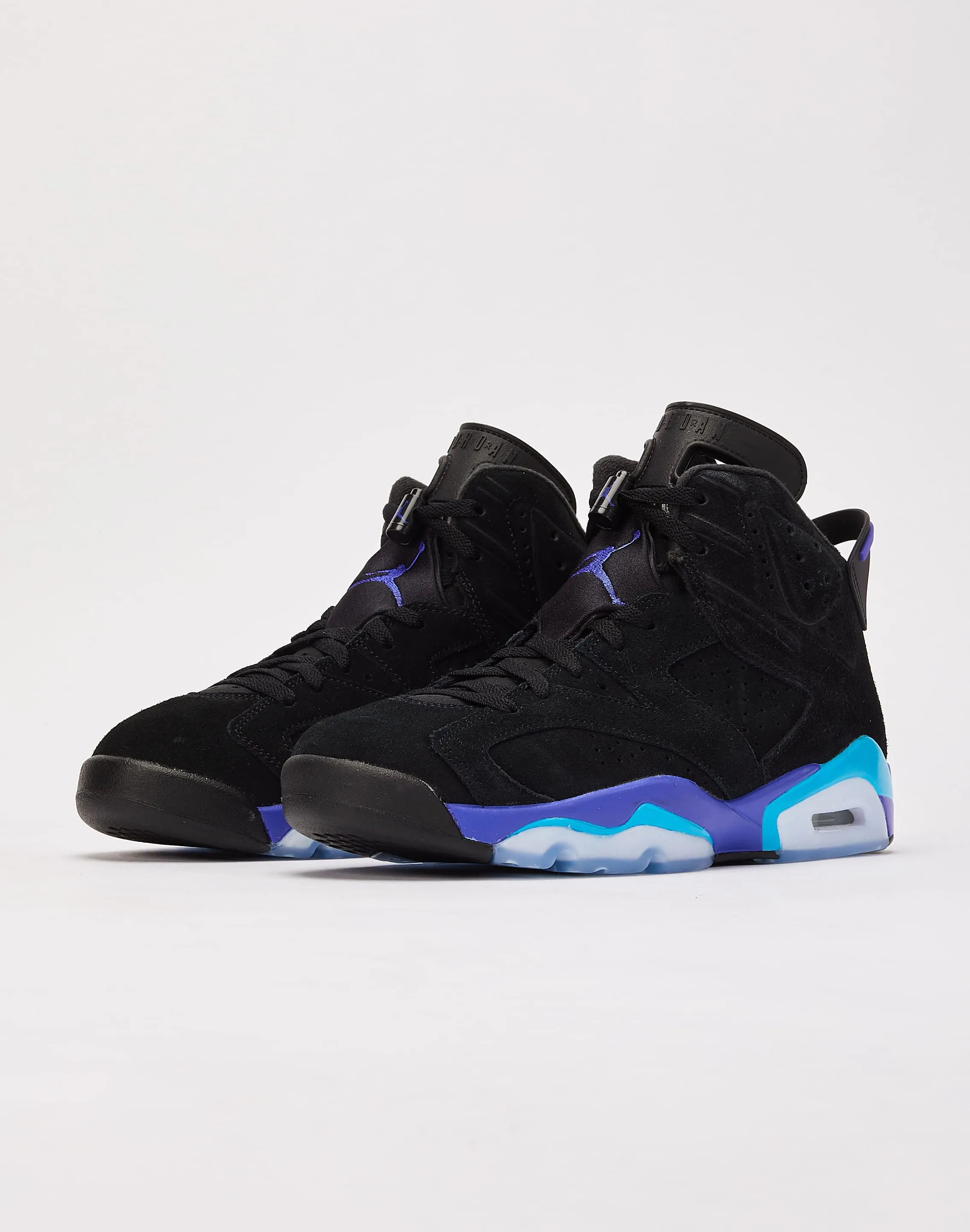 Jordan Air Jordan 6 Retro 'Aqua'