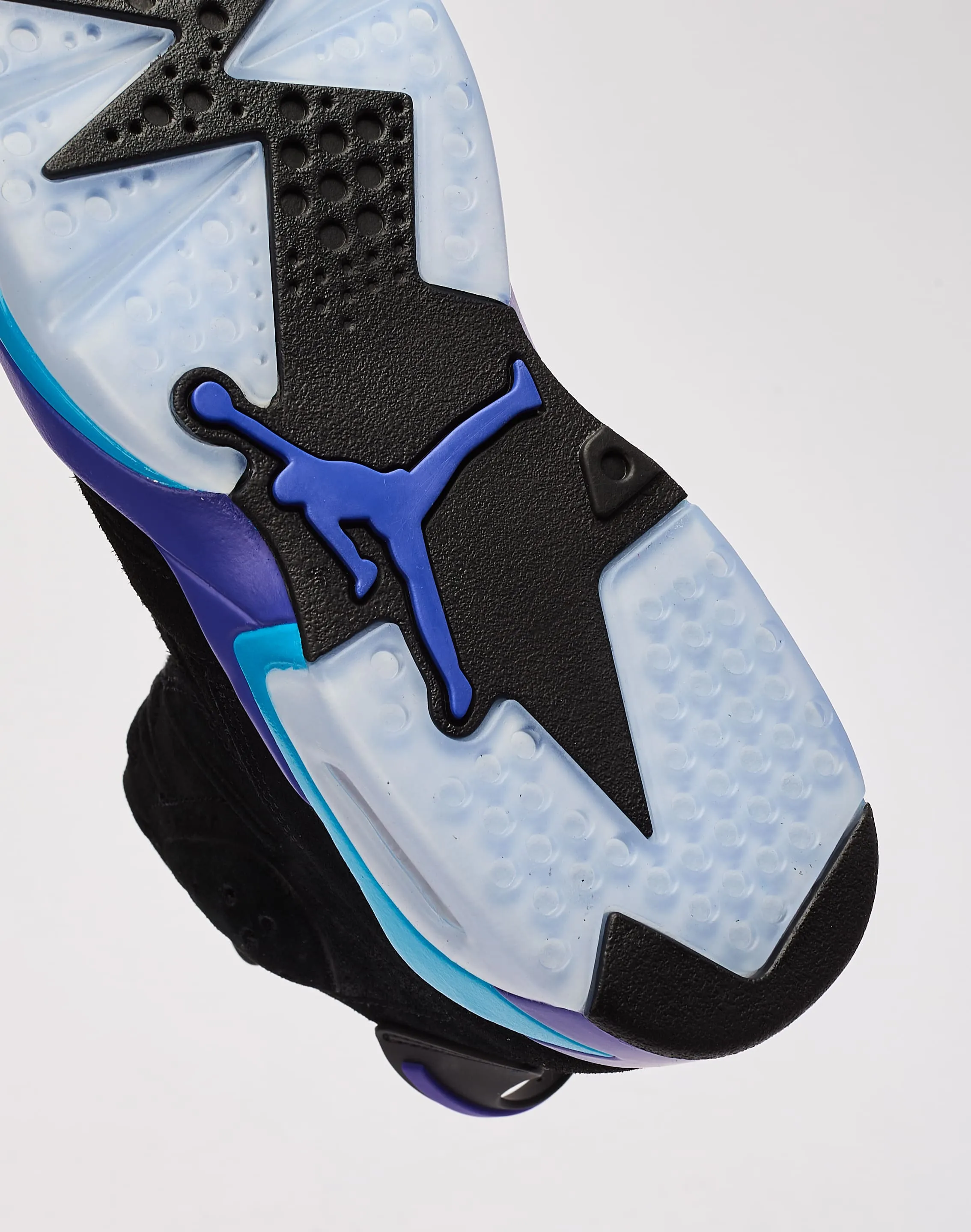 Jordan Air Jordan 6 Retro 'Aqua'
