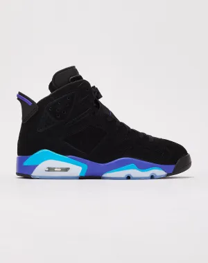 Jordan Air Jordan 6 Retro 'Aqua'