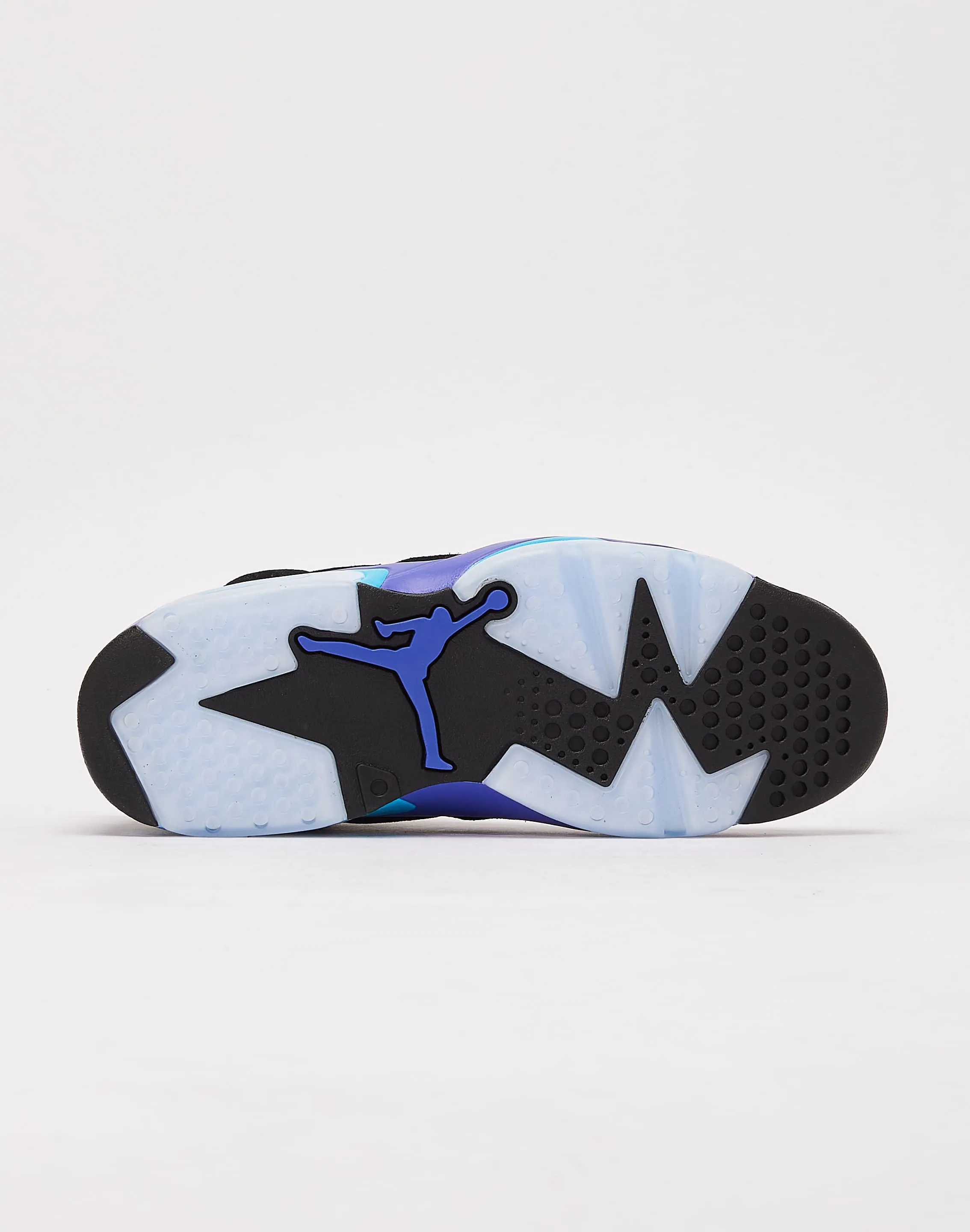 Jordan Air Jordan 6 Retro 'Aqua'