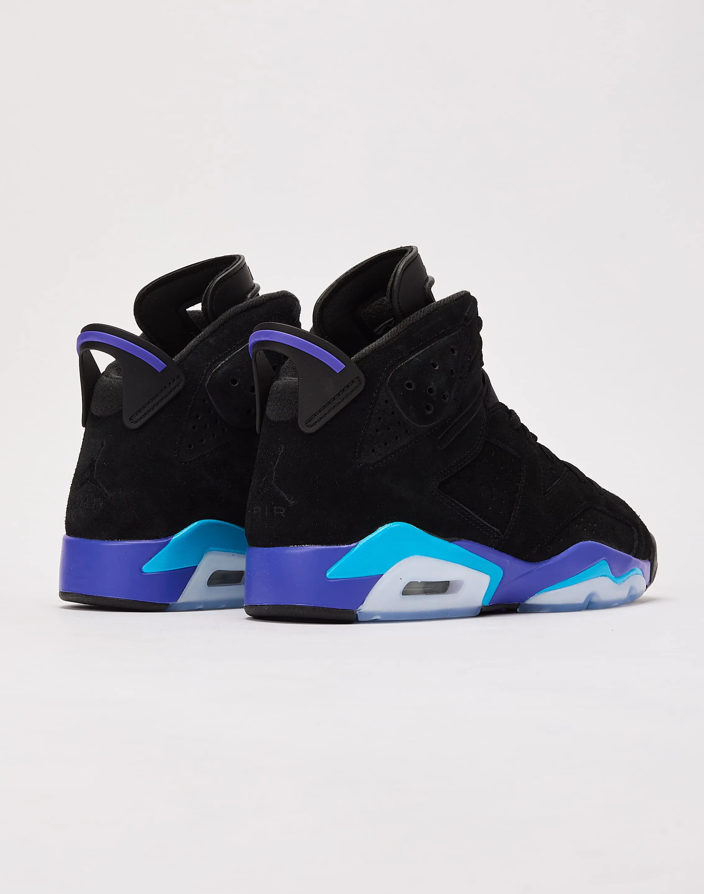 Jordan Air Jordan 6 Retro 'Aqua'