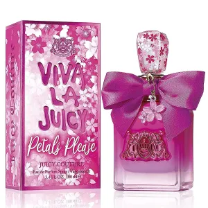 Juicy Couture Viva La Juicy Petals Please Perfume For Women EDP 100ml