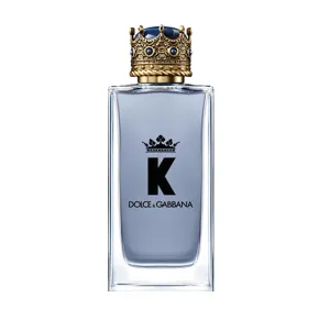 K, Eau De Toilette Spray, for Men