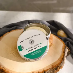Kate 2 Ounce Body Butter