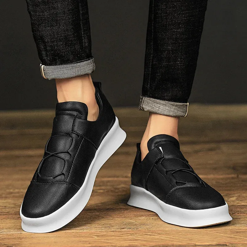 Kaye Designer Sneakers