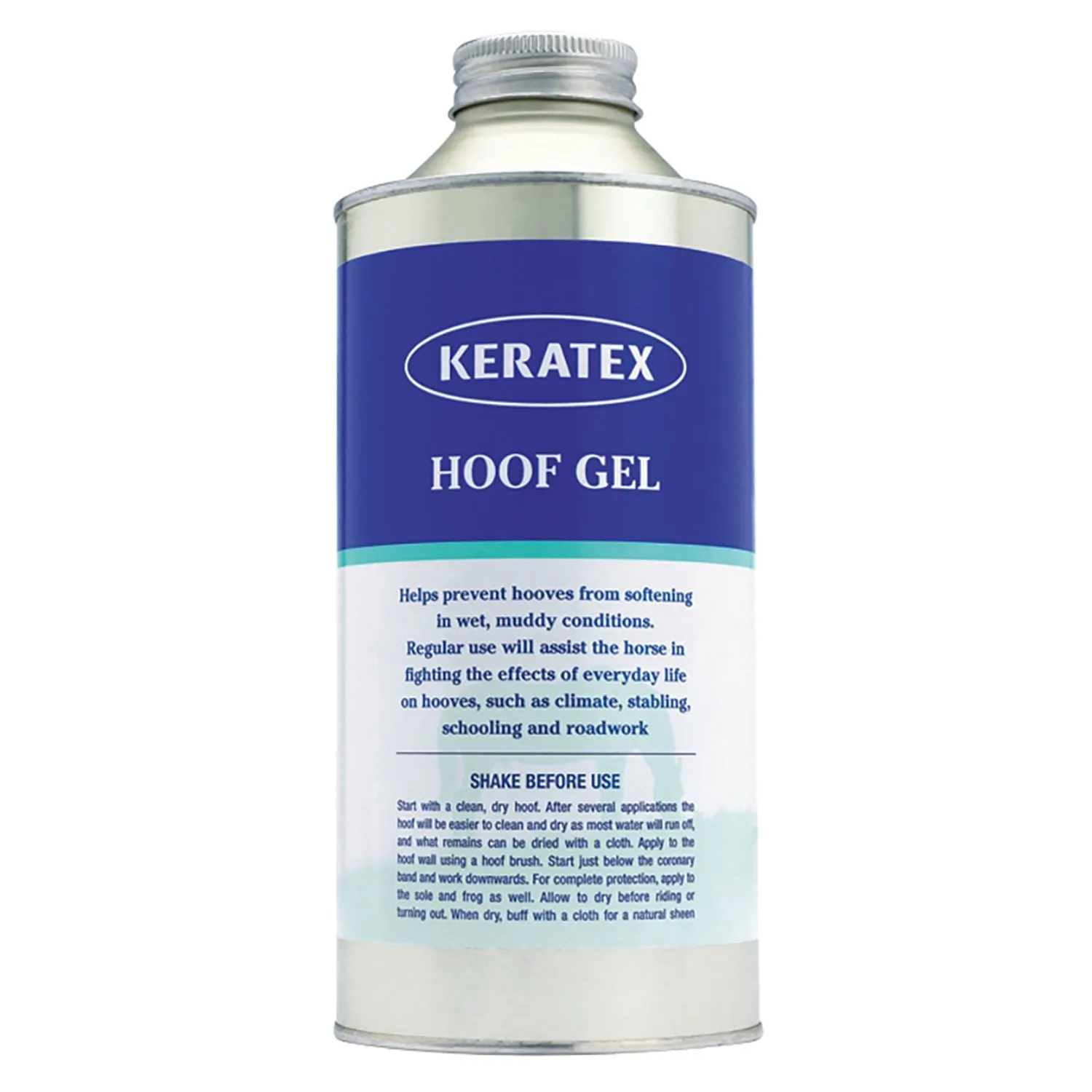 Keratex Hoof Gel