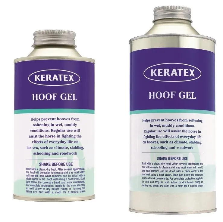 Keratex Hoof Gel
