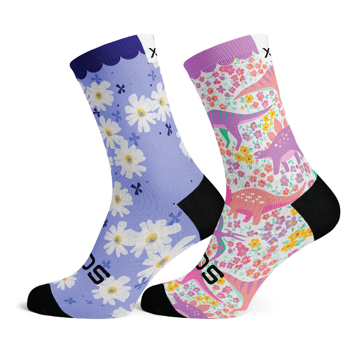 Kids Socks Combo 3