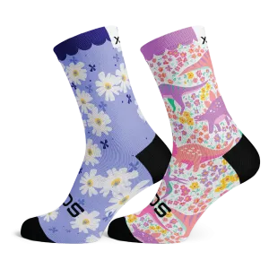 Kids Socks Combo 3