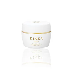 Kinka Gold Moisture Cream