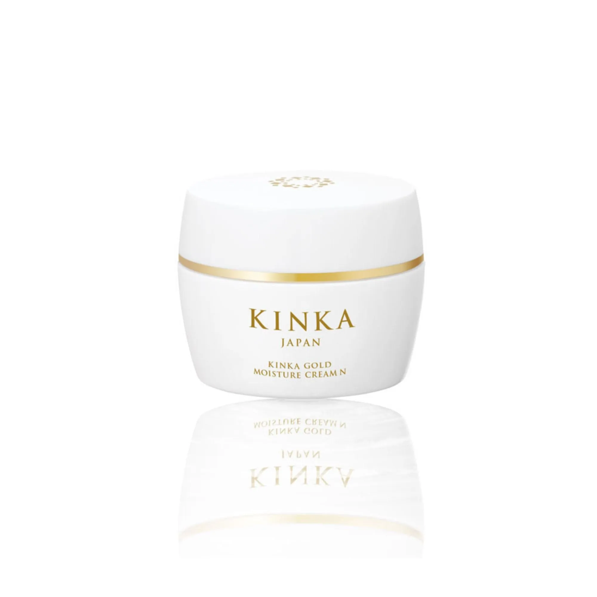 Kinka Gold Moisture Cream