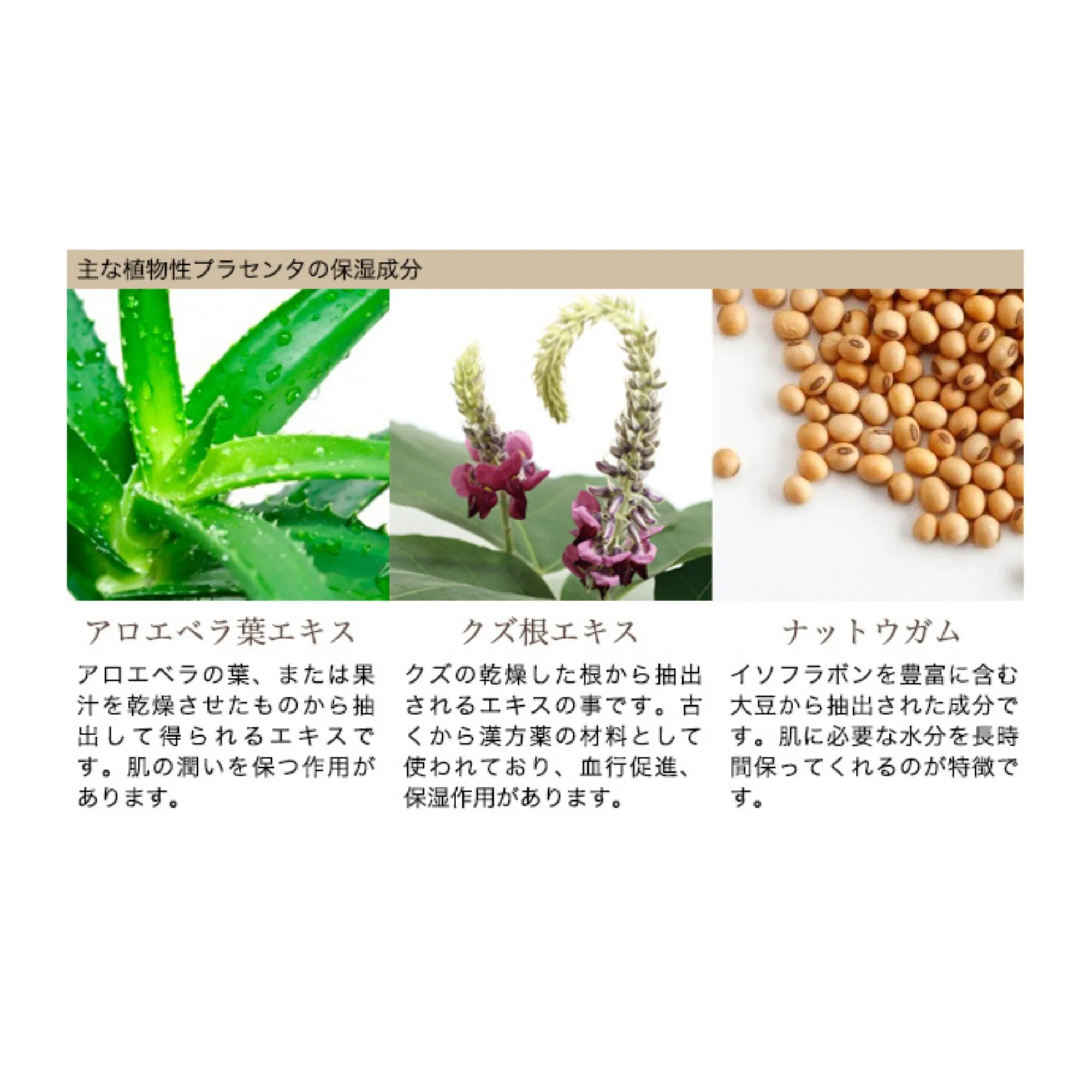 Kinka Gold Moisture Cream