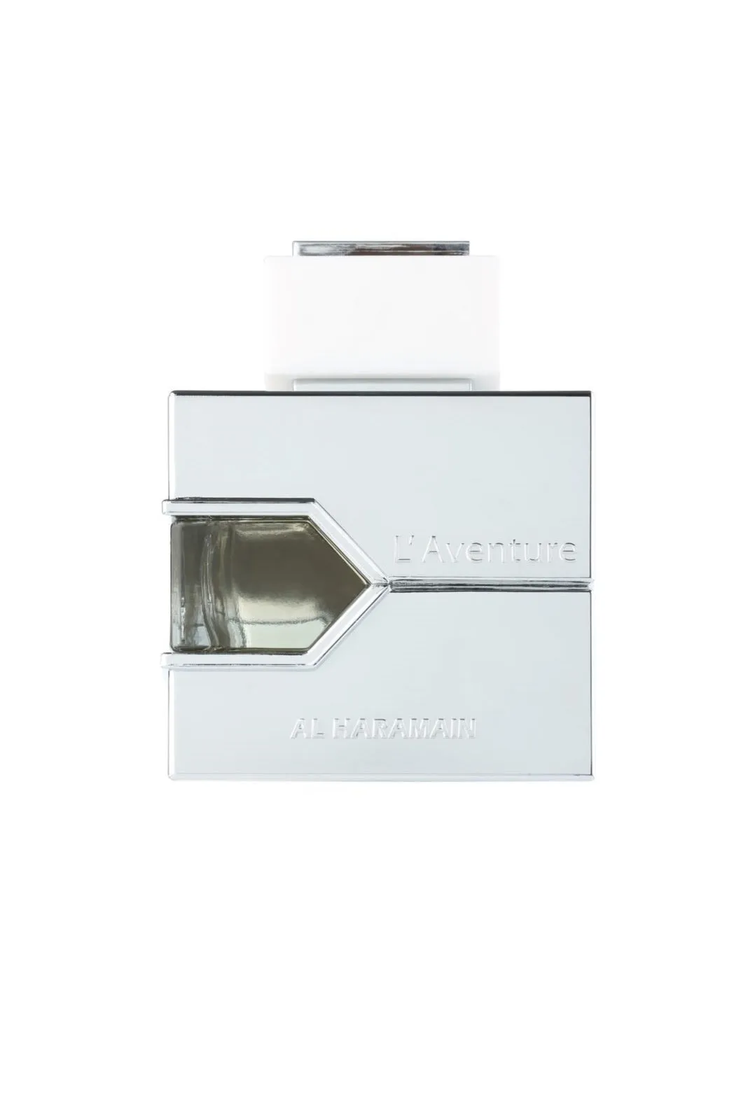 Laventure Blanche