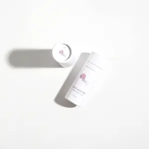 Lazy Lavender Body Balm