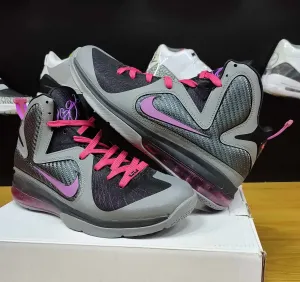 Lebron9 "Miami Nights"