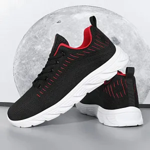 Leichte Sommerschuhe für Männer von SneakerMen